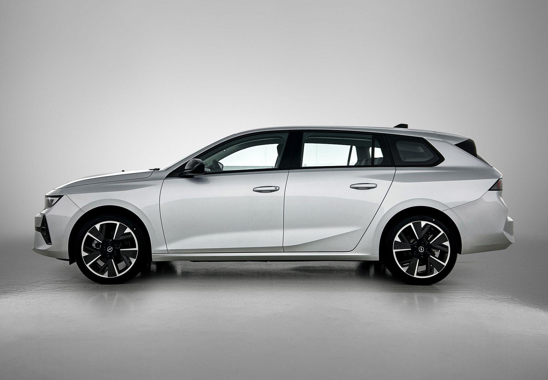 Opel Astra Electric 54 kWh Edition - Afbeelding 2