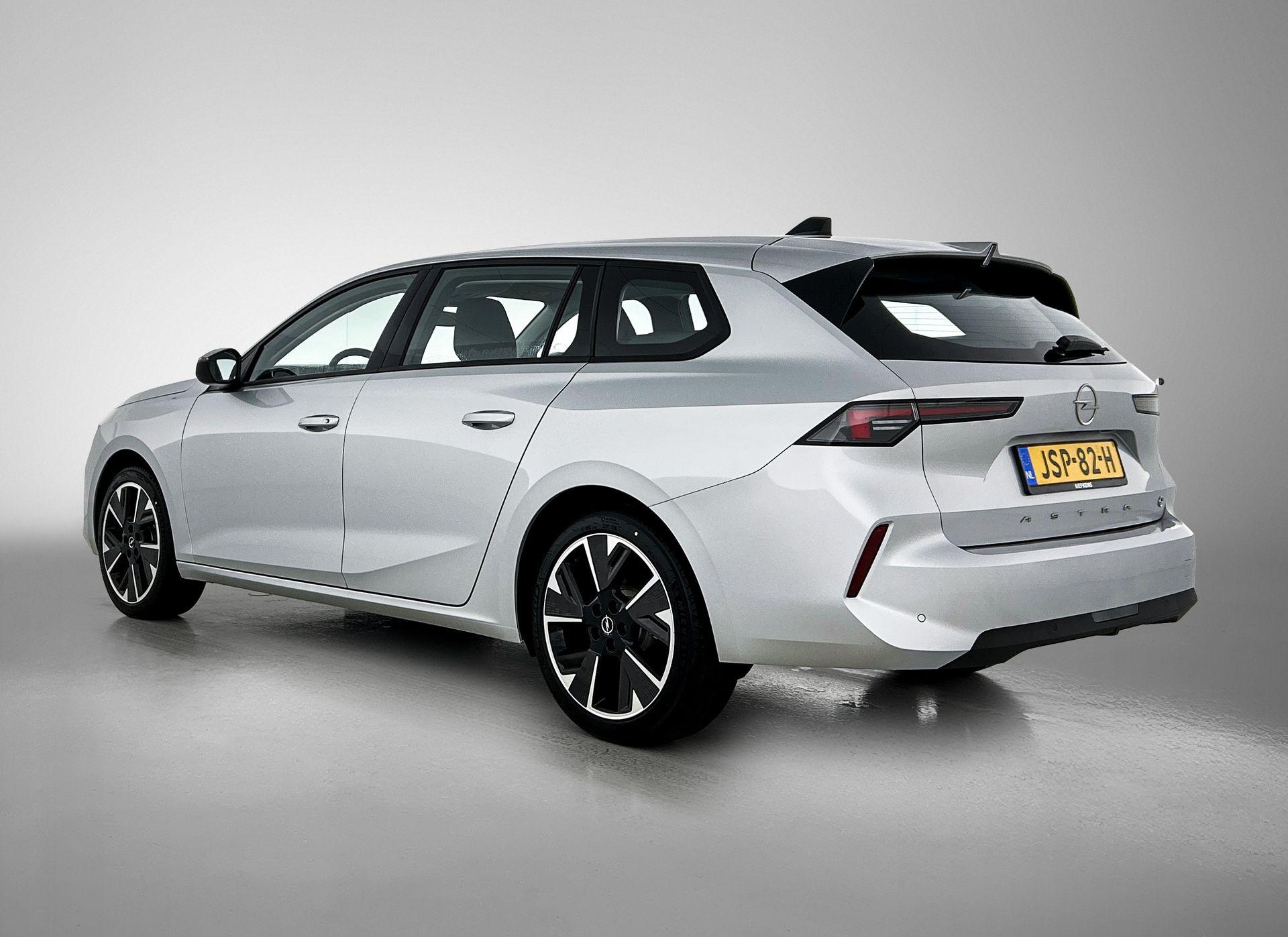 Opel Astra Electric 54 kWh Edition - Afbeelding 3