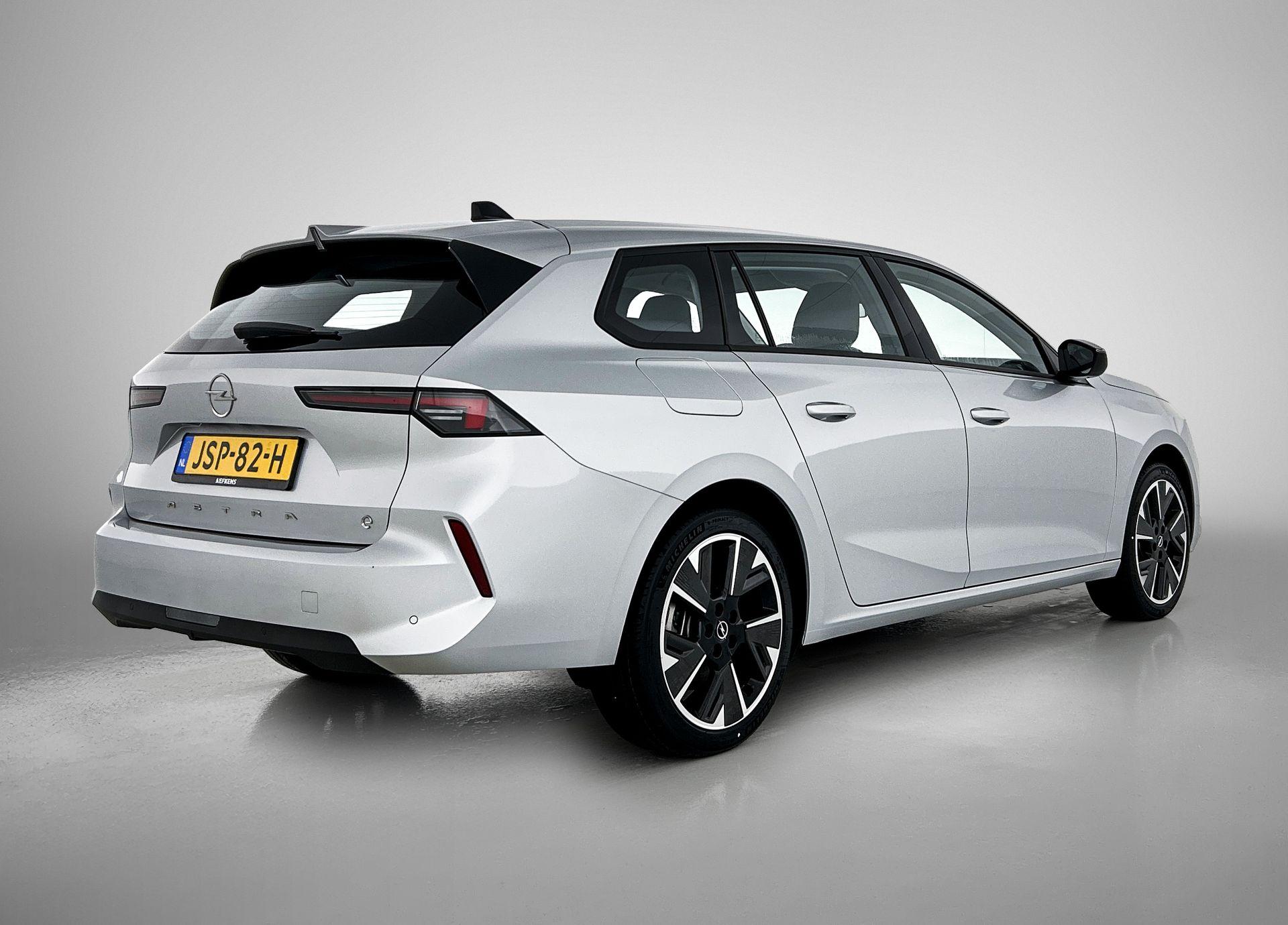 Opel Astra Electric 54 kWh Edition - Afbeelding 5