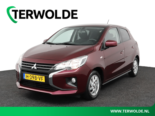 Mitsubishi Space Star 1.2 Active