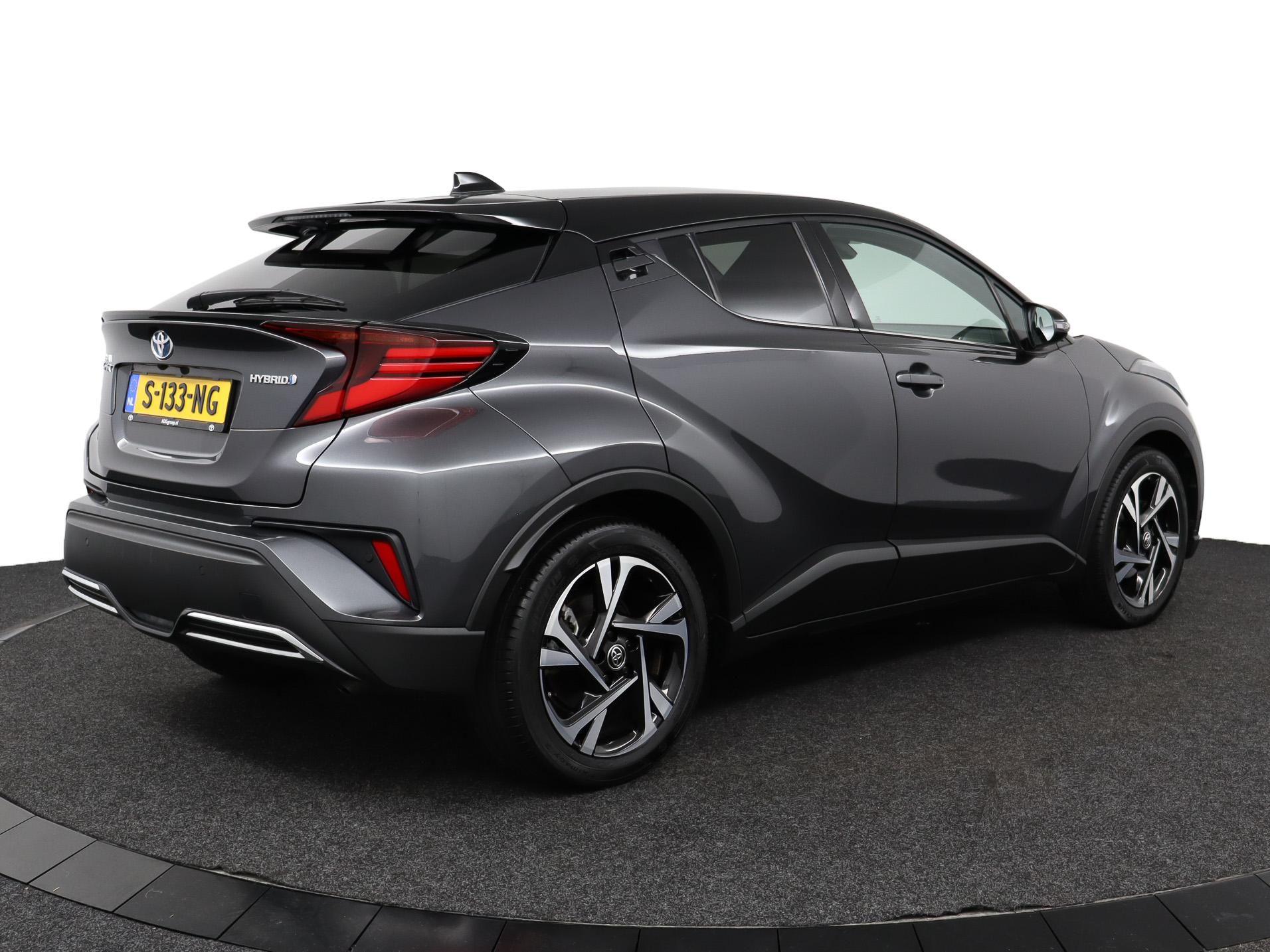 Toyota C-HR 2.0 Hybrid Business Plus - Afbeelding 2