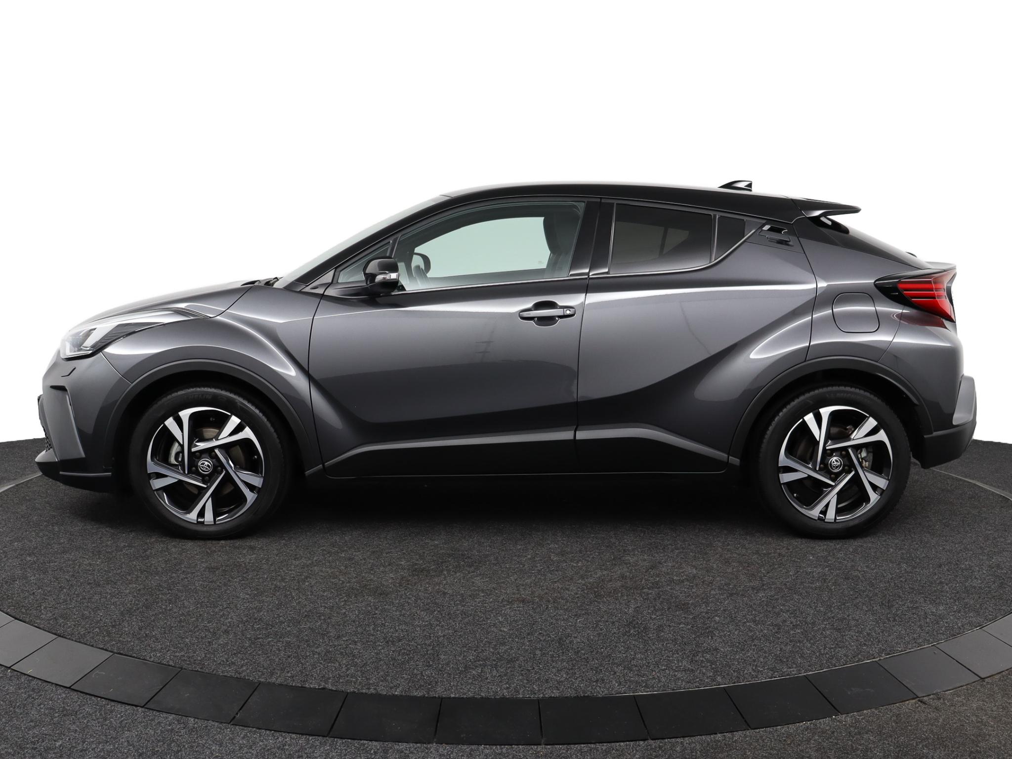 Toyota C-HR 2.0 Hybrid Business Plus - Afbeelding 3