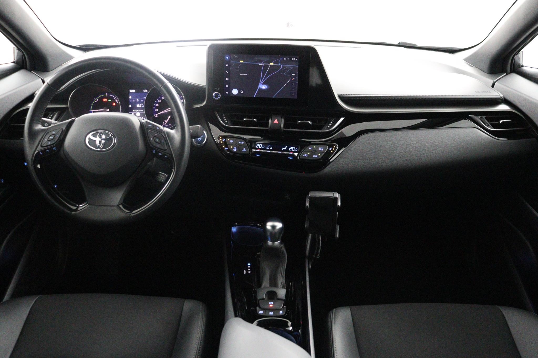 Toyota C-HR 2.0 Hybrid Business Plus - Afbeelding 4