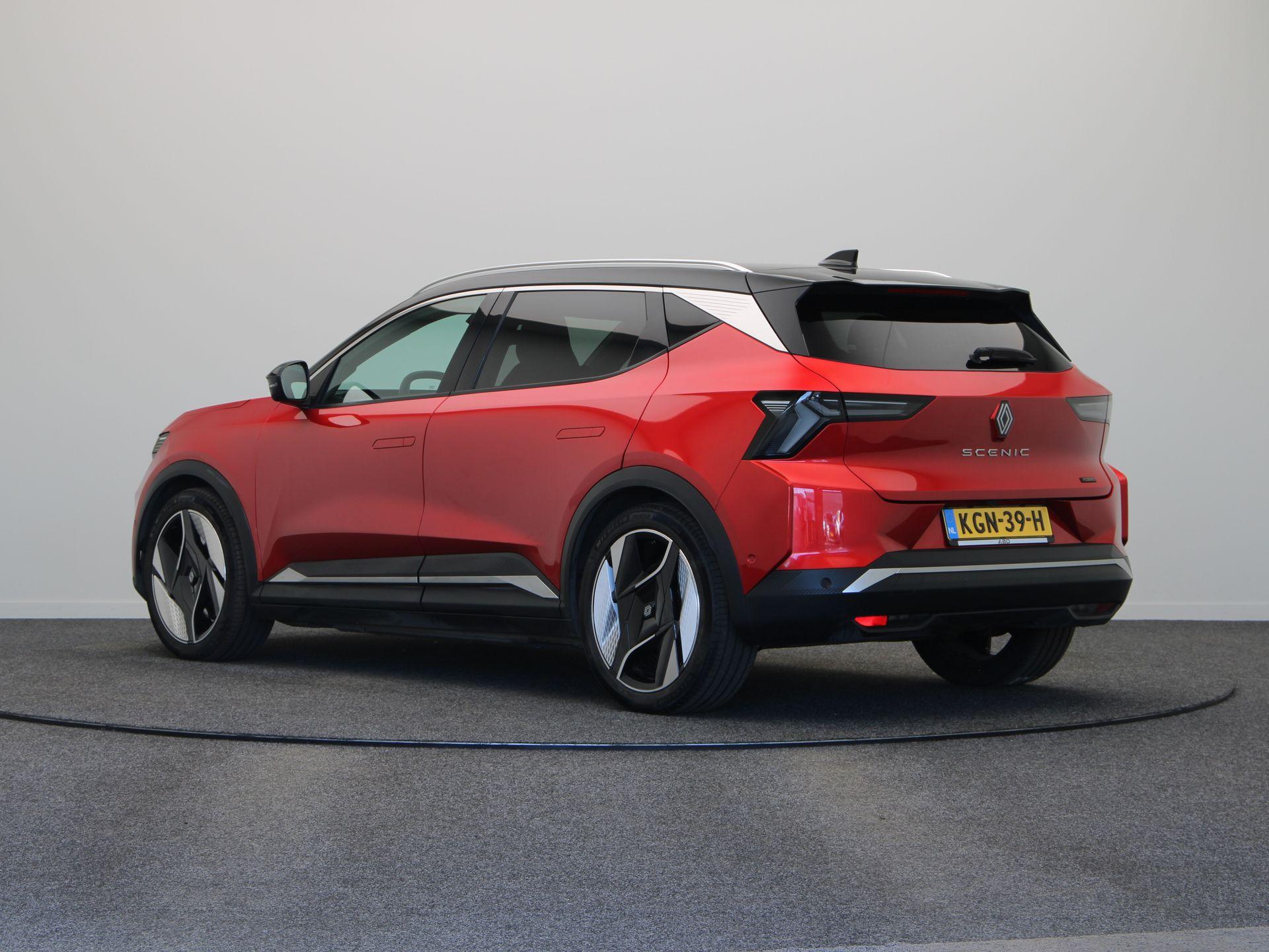 Renault Scénic E-Tech EV87 long range iconic - Afbeelding 3