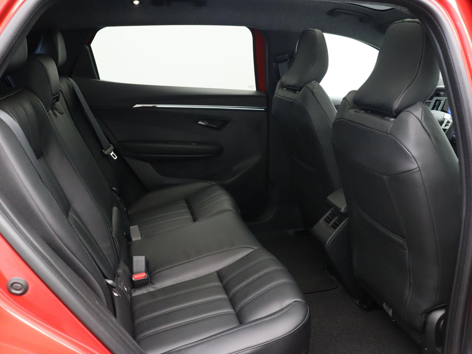 Renault Scénic E-Tech EV87 long range iconic - Afbeelding 9