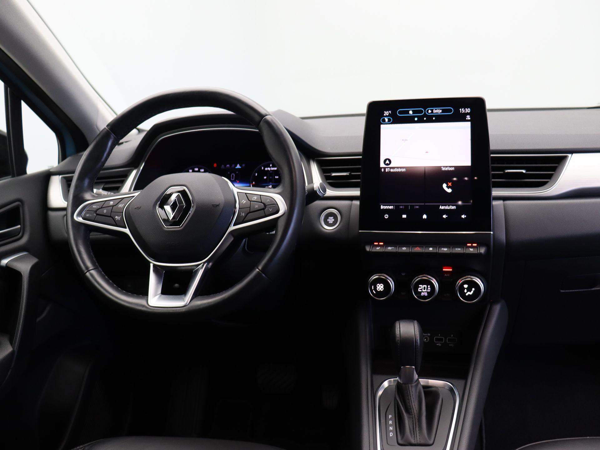 Renault Captur 1.3 TCe 140pk Intens - Afbeelding 6