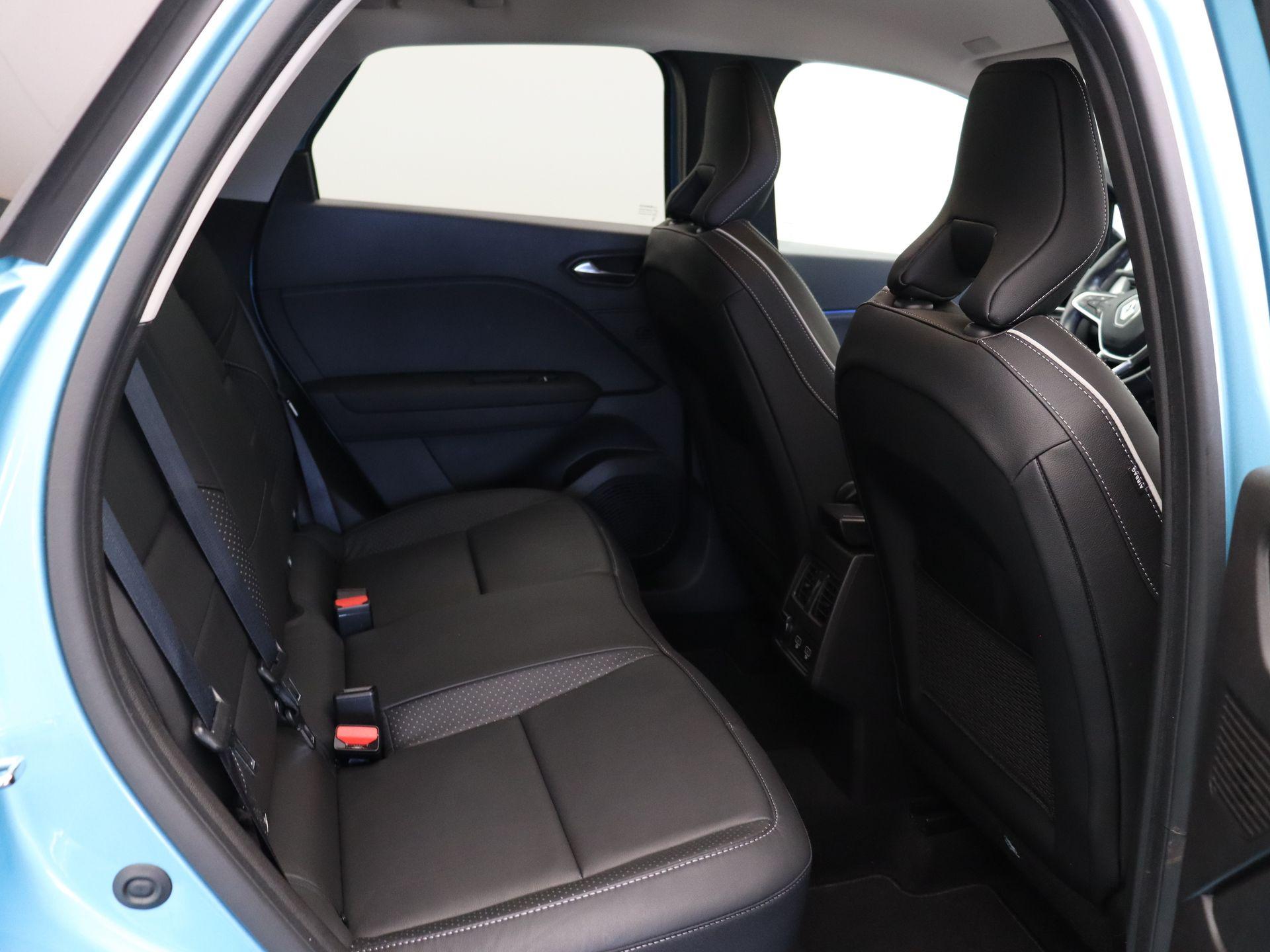 Renault Captur 1.3 TCe 140pk Intens - Afbeelding 9