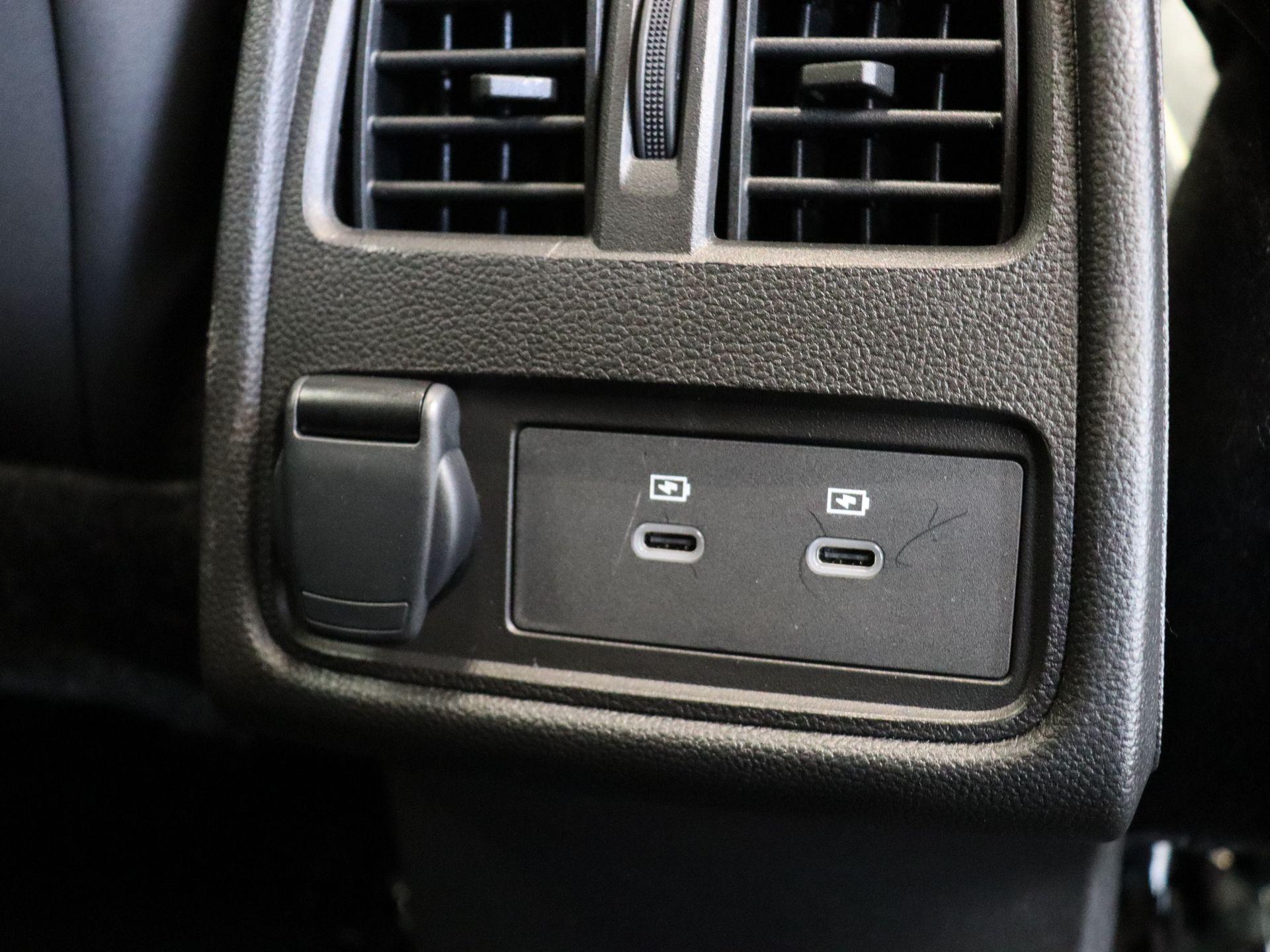 Renault Captur E-Tech full hybrid 145pk techno - Afbeelding 5