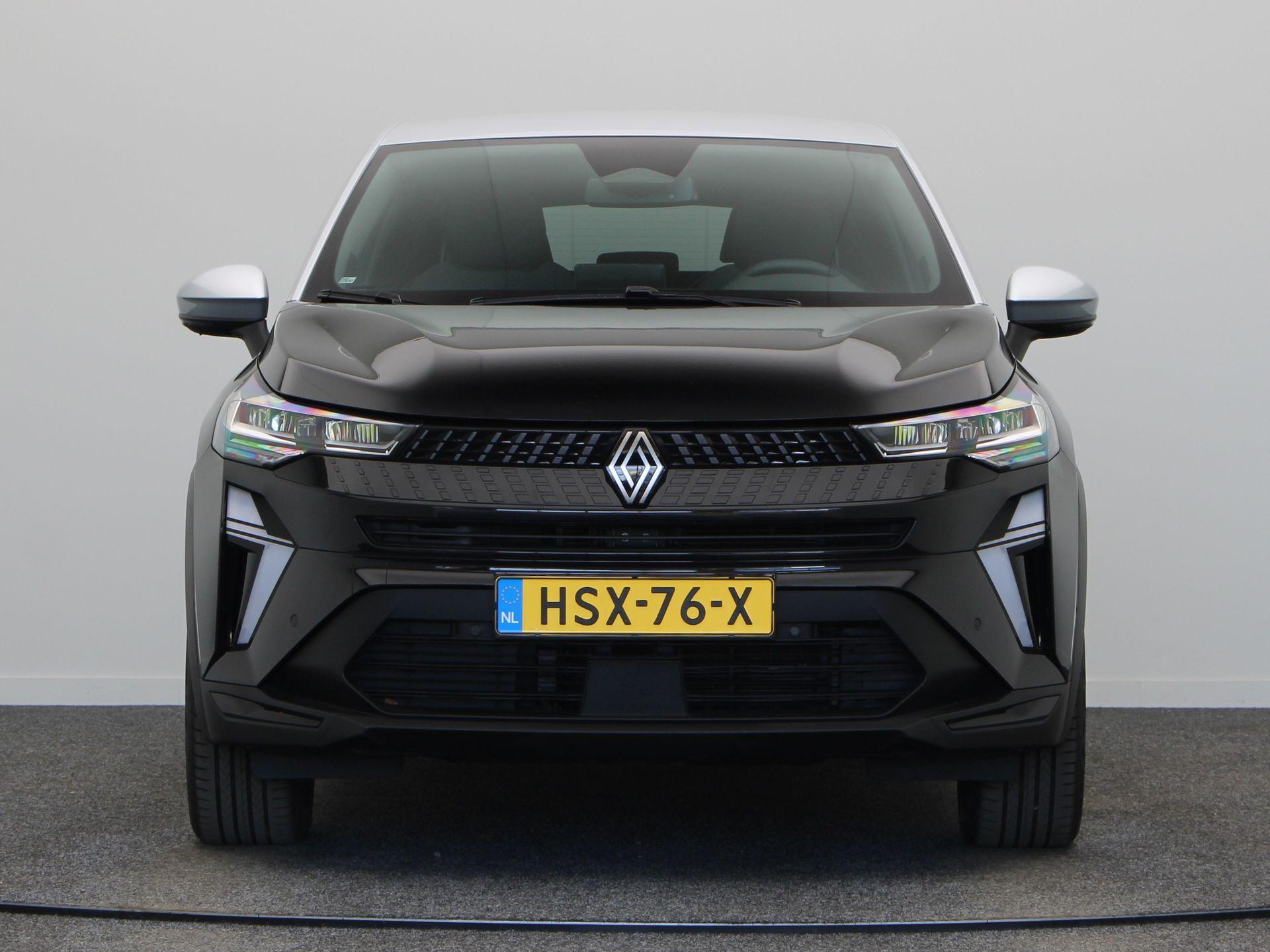 Renault Captur E-Tech full hybrid 145pk techno - Afbeelding 7