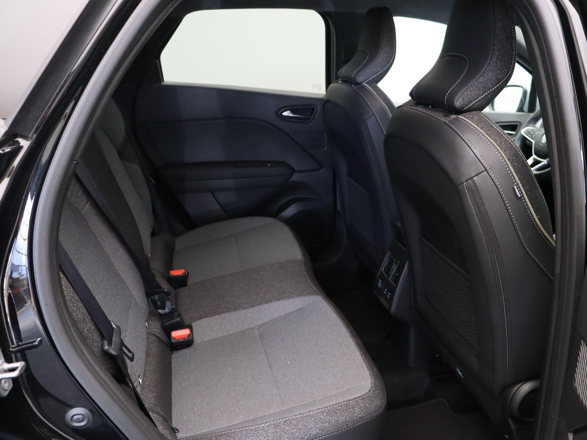 Renault Captur E-Tech full hybrid 145pk techno - Afbeelding 9