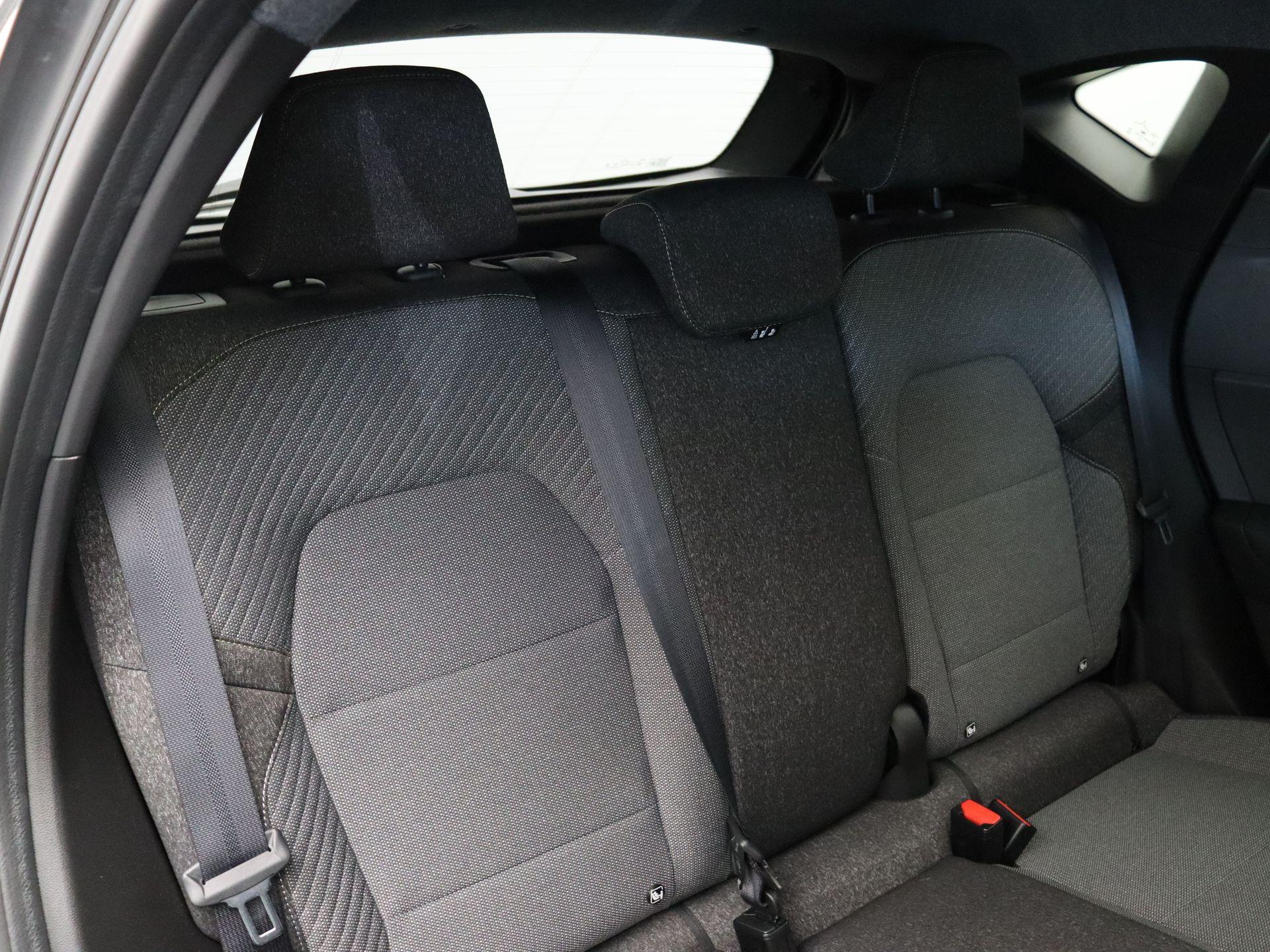 Renault Captur E-Tech full hybrid 145pk techno - Afbeelding 10