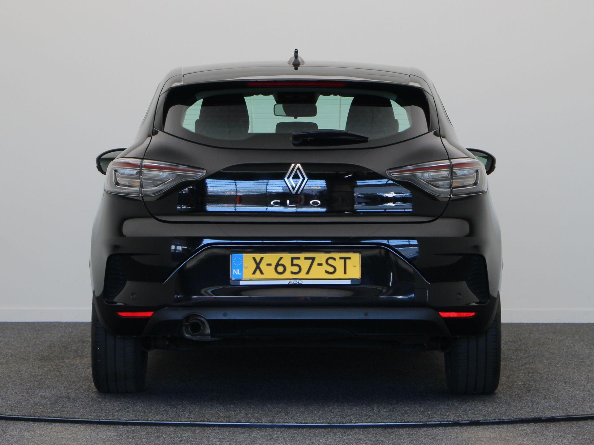 Renault Clio TCe 90pk GPF evolution - Afbeelding 8