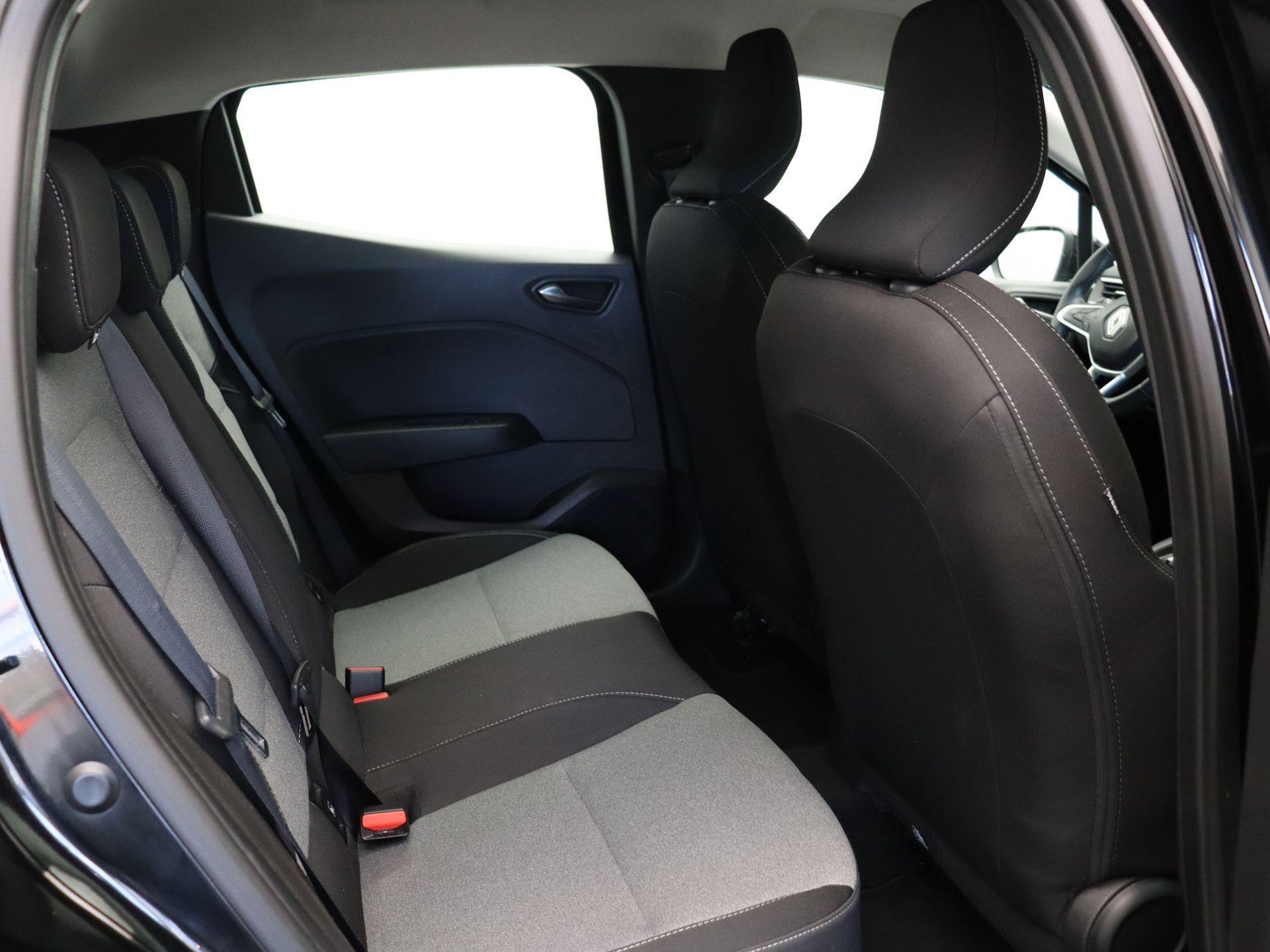 Renault Clio TCe 90pk GPF evolution - Afbeelding 9