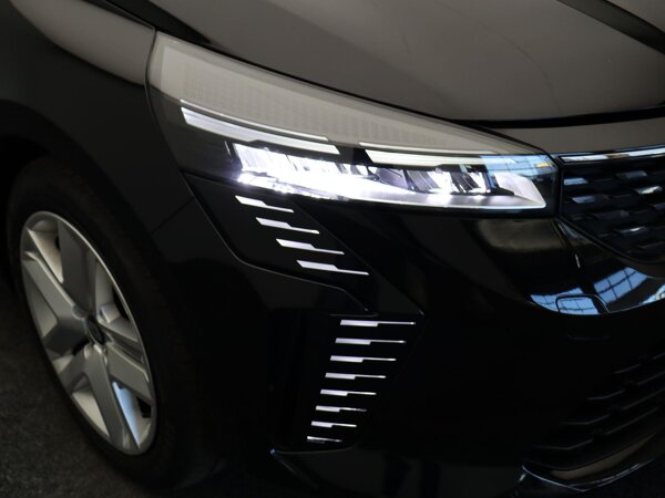 LED dagrijverlichting
