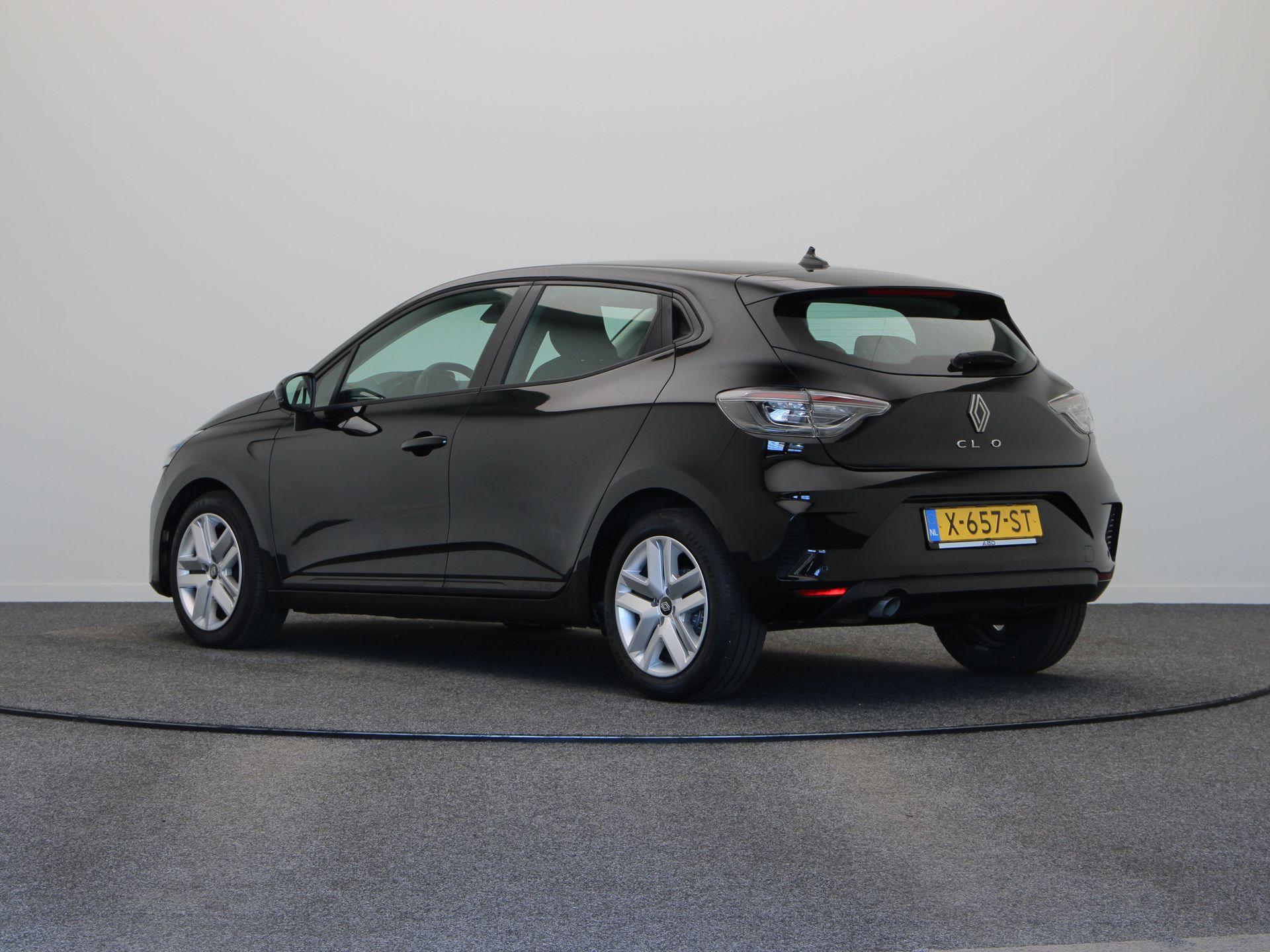 Renault Clio TCe 90pk GPF evolution - Afbeelding 3