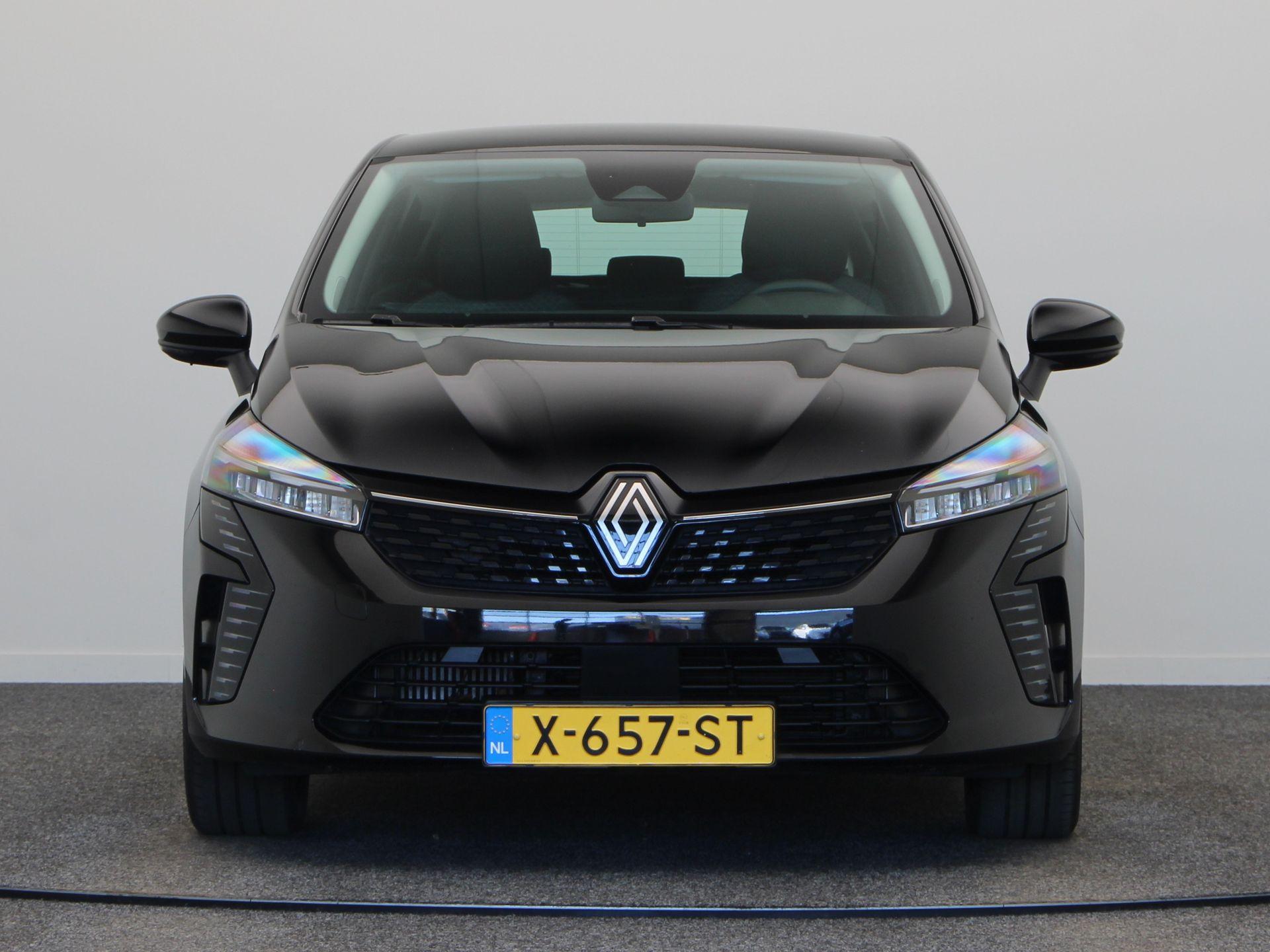 Renault Clio TCe 90pk GPF evolution - Afbeelding 7
