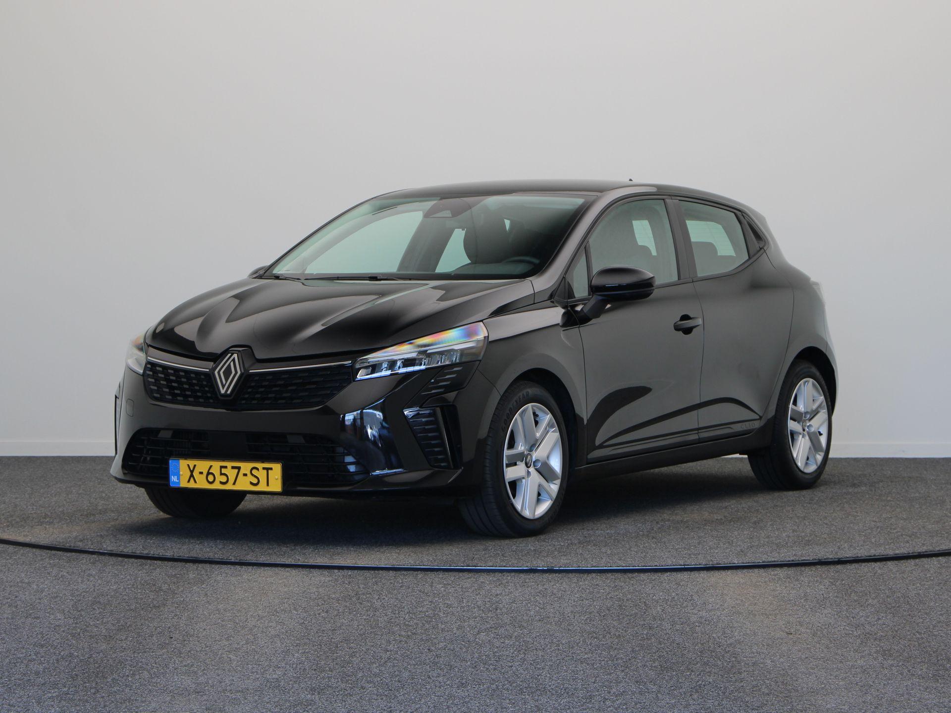 Renault Clio TCe 90pk GPF evolution - Afbeelding 11