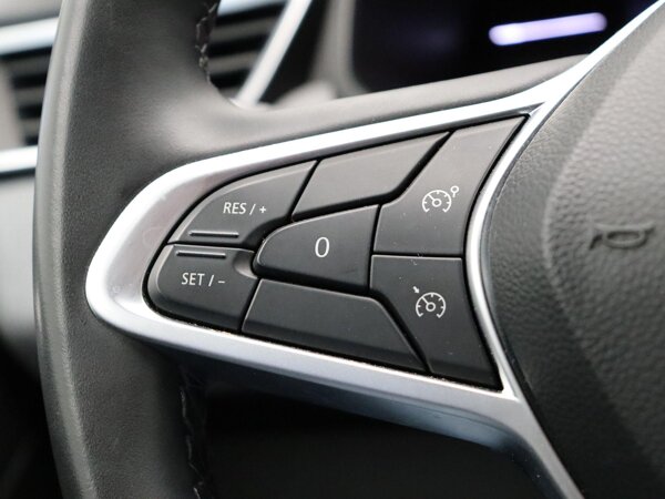 cruise control