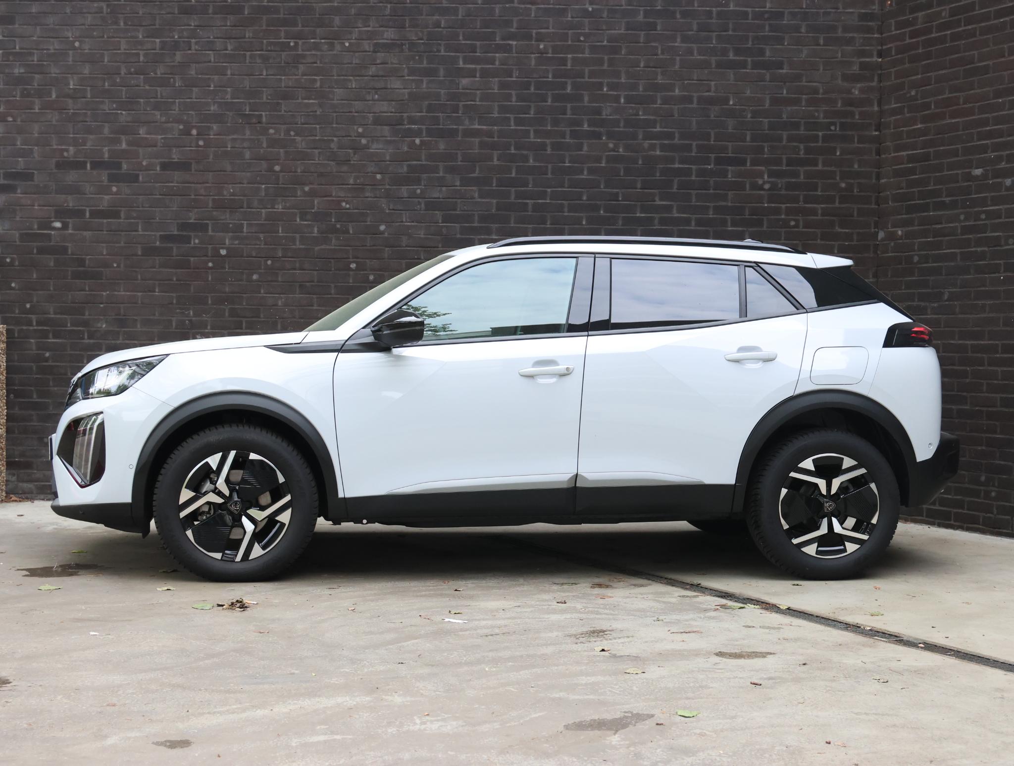 Peugeot 2008 SUV Allure 136pk Hybrid - Afbeelding 2