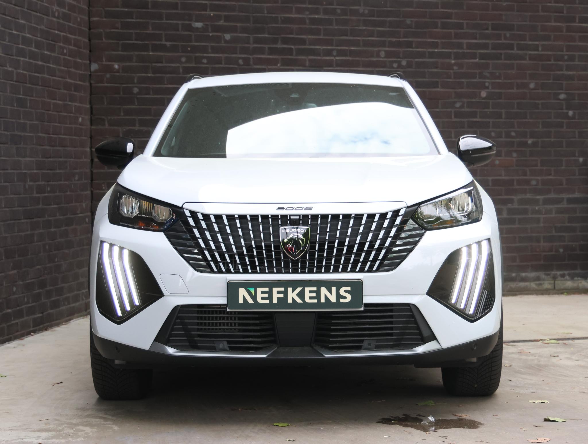 Peugeot 2008 SUV Allure 136pk Hybrid - Afbeelding 5