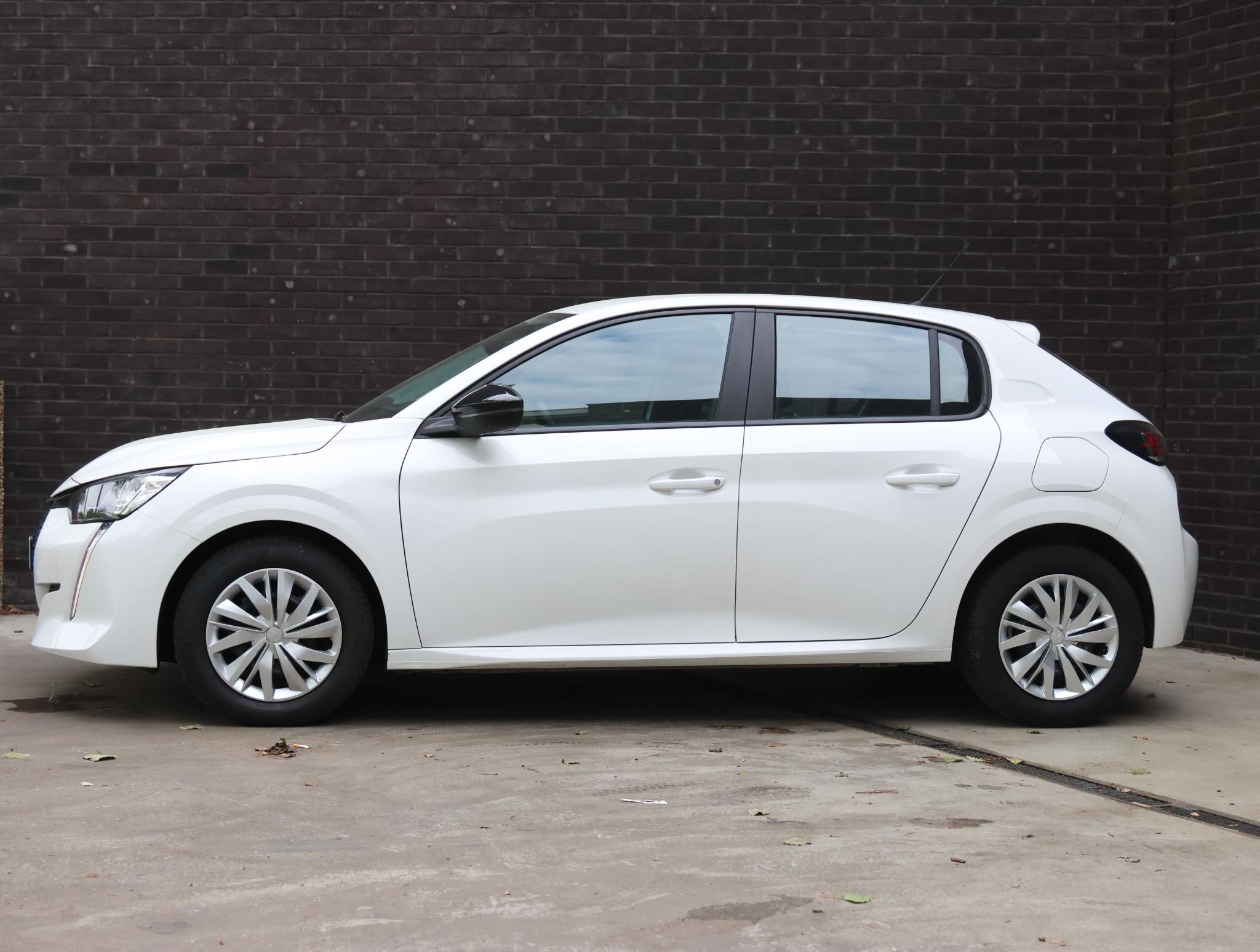 Peugeot 208 Active 75pk - Afbeelding 2
