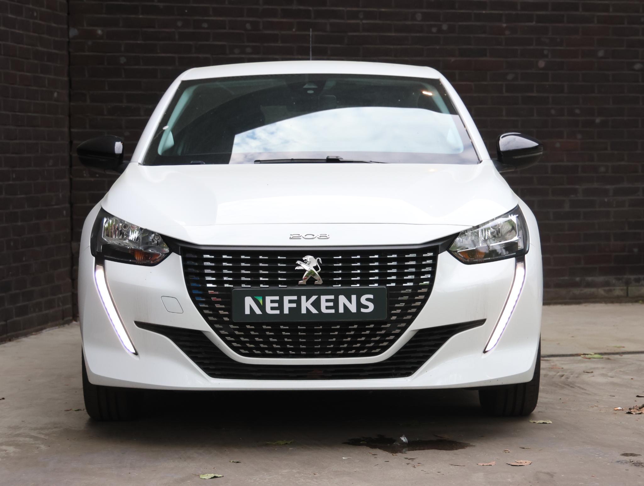 Peugeot 208 Active 75pk - Afbeelding 5