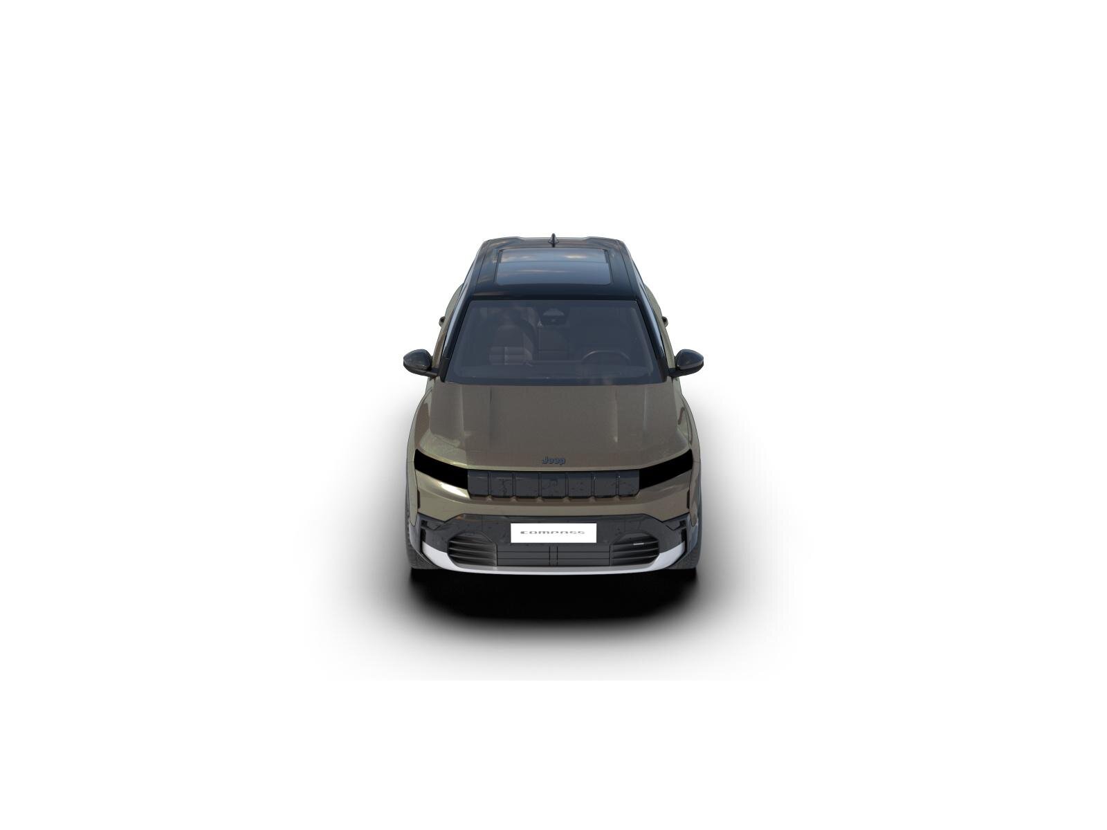 Jeep Compass Summit - Afbeelding 4