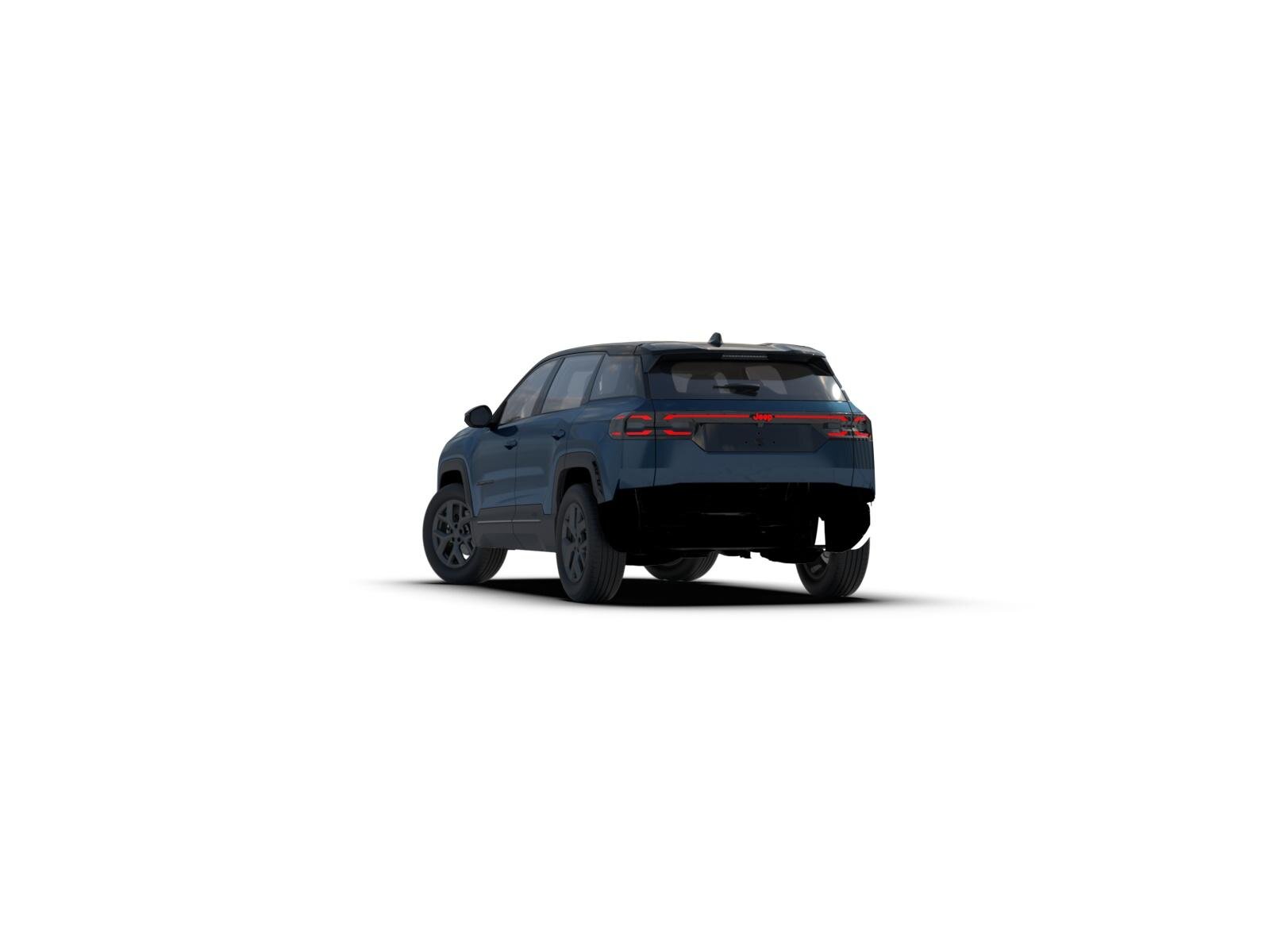 Jeep Compass First Edition - Afbeelding 2