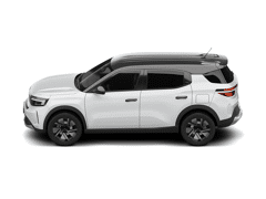 Opel Frontera GS - Afbeelding 5