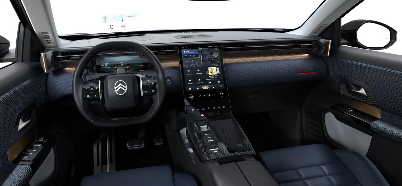 Citroën C5 Aircross Max - Afbeelding 5
