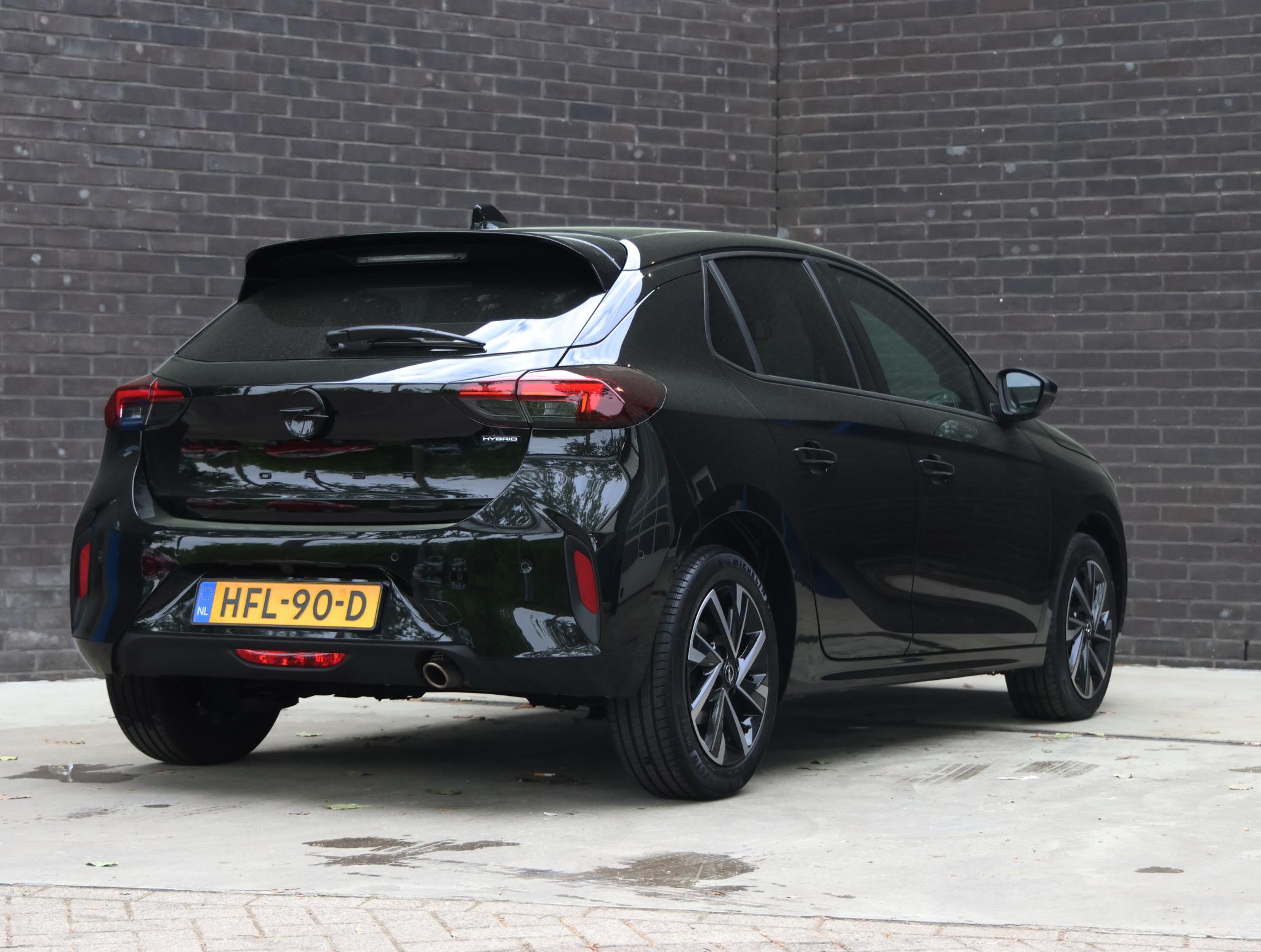 Opel Corsa GS 110pk Hybrid - Afbeelding 3