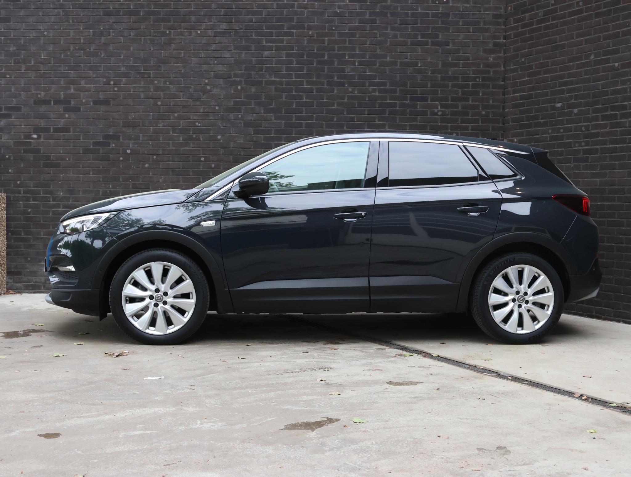Opel Grandland X Business Executive 130pk - Afbeelding 2