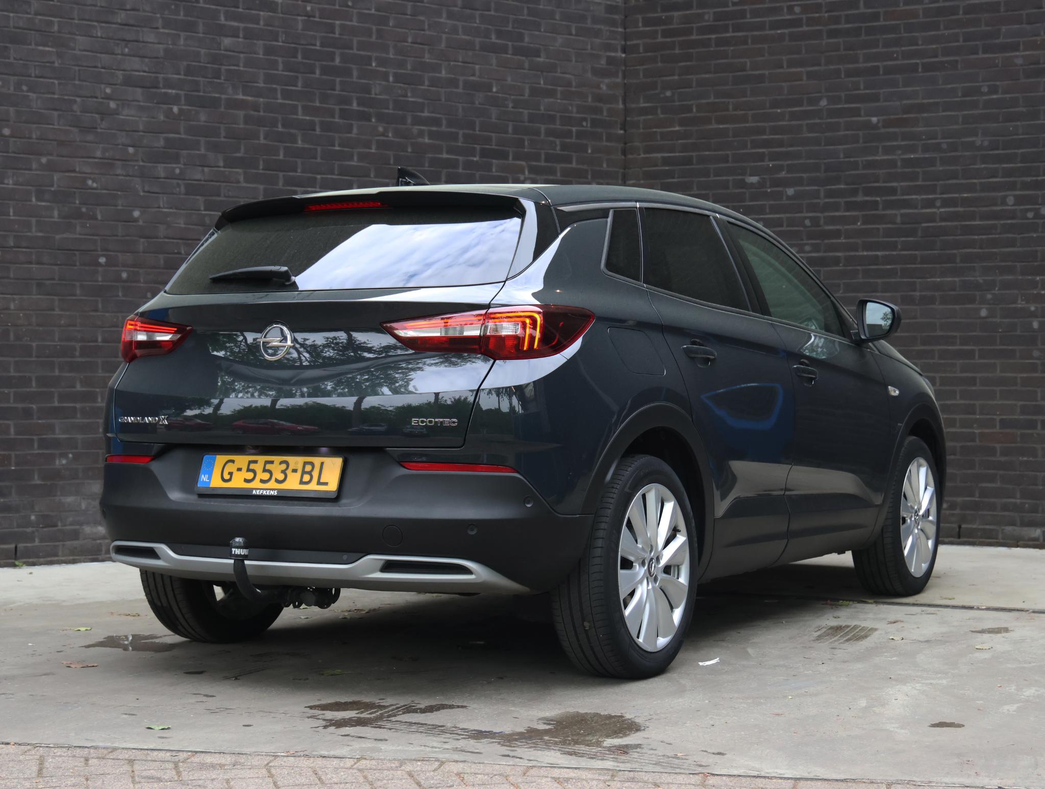 Opel Grandland X Business Executive 130pk - Afbeelding 3