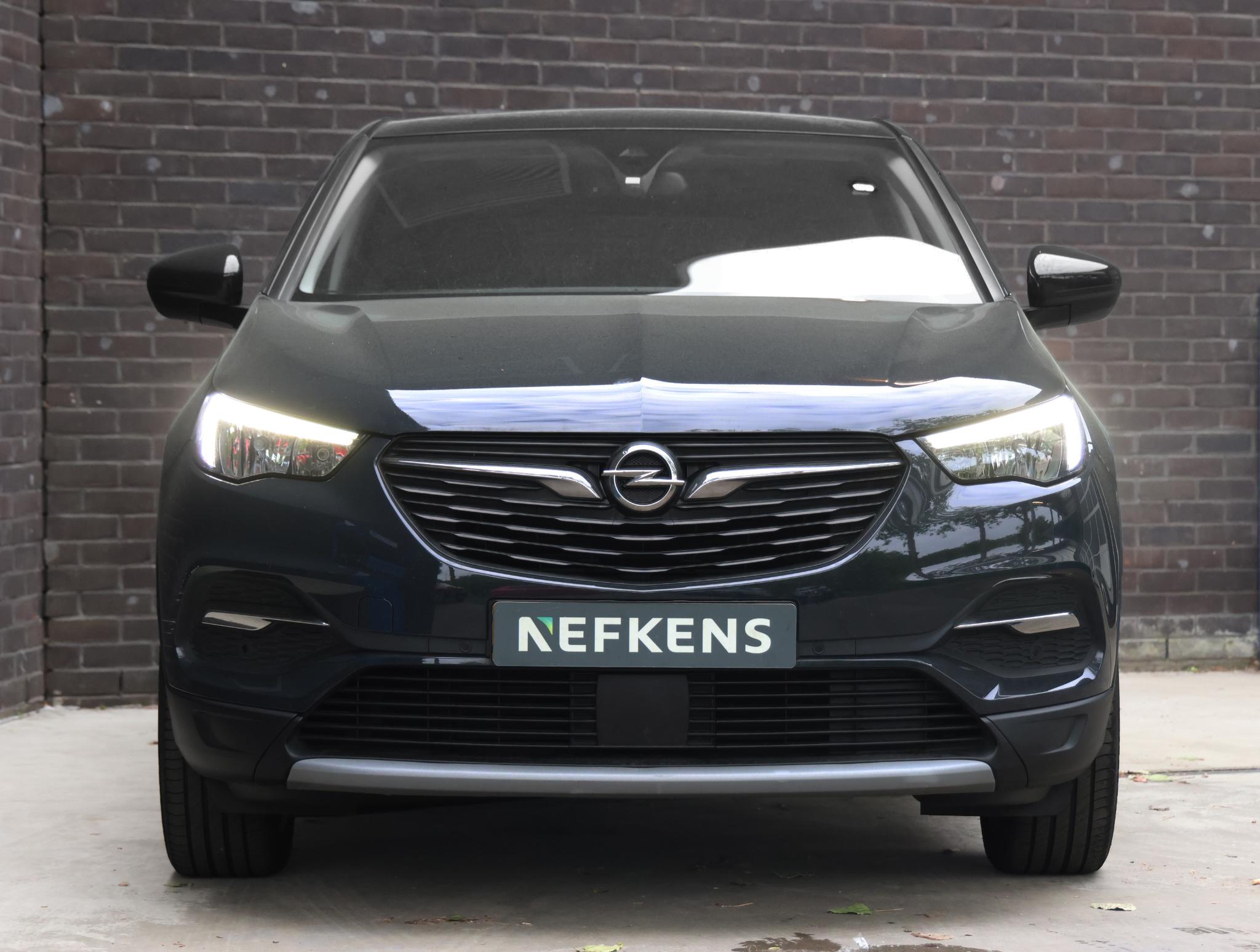 Opel Grandland X Business Executive 130pk - Afbeelding 5