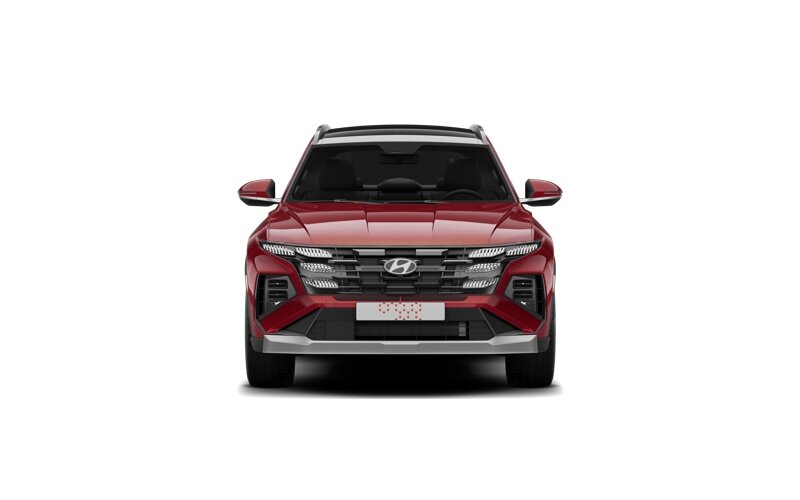 Hyundai Tucson 1.6 T-GDI PHEV N Line Sky - PHEV Automaat - Afbeelding 2