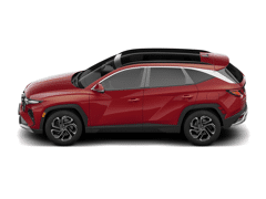 Hyundai Tucson 1.6 T-GDI PHEV N Line Sky - PHEV Automaat - Afbeelding 5