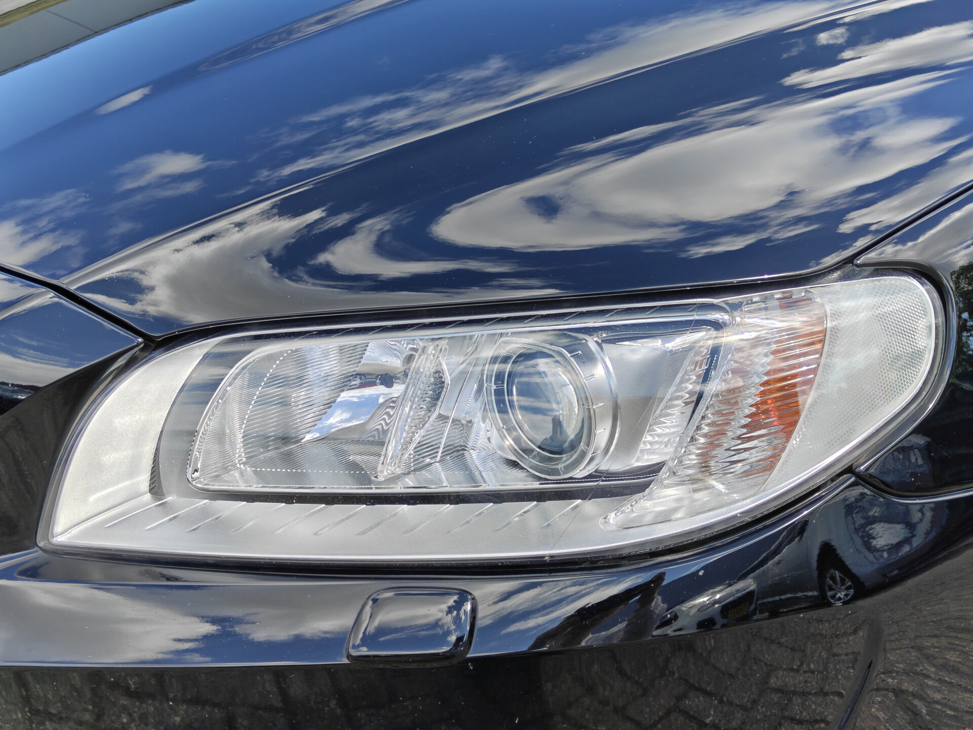 Volvo V70 T4 190PK Automaat Polar+ - Afbeelding 3