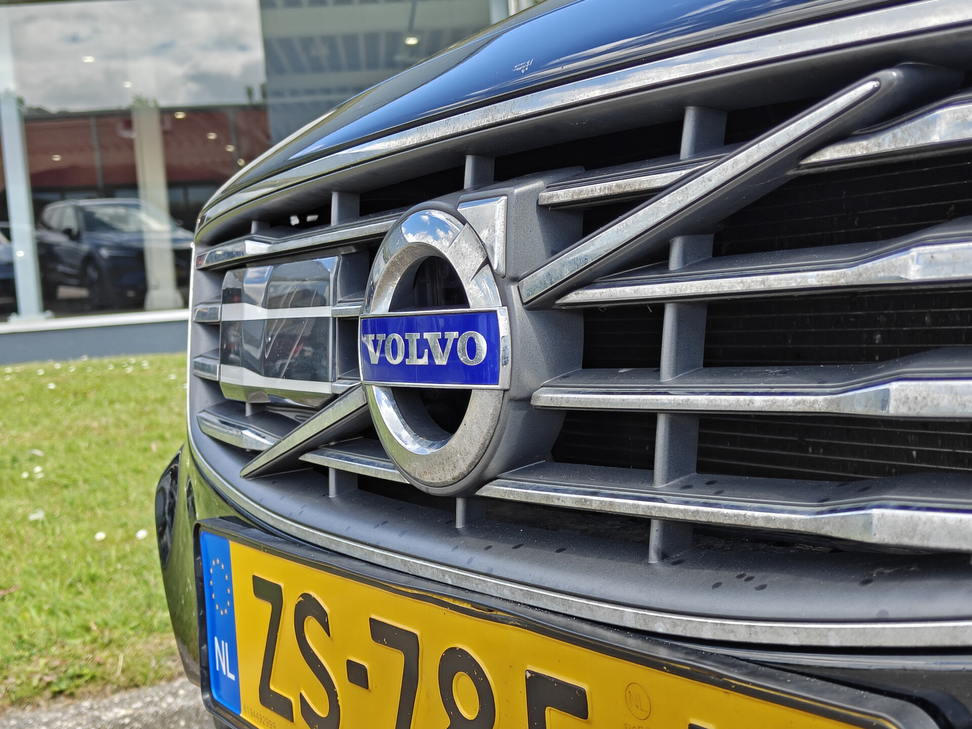 Volvo V70 T4 190PK Automaat Polar+ - Afbeelding 4