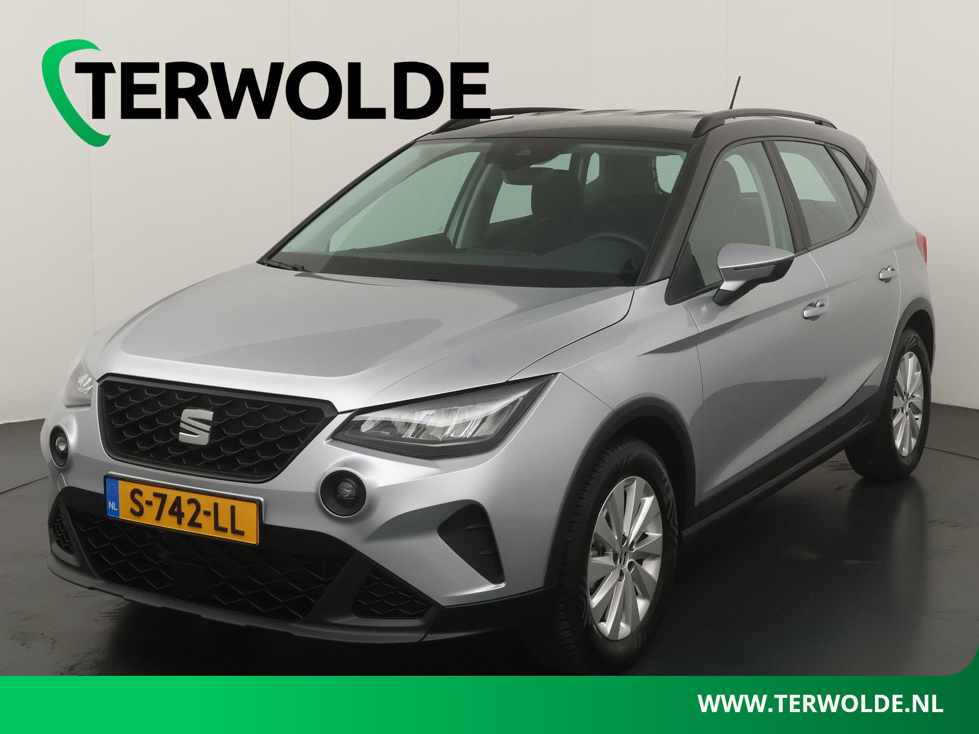 SEAT Arona 1.0 TSI Style