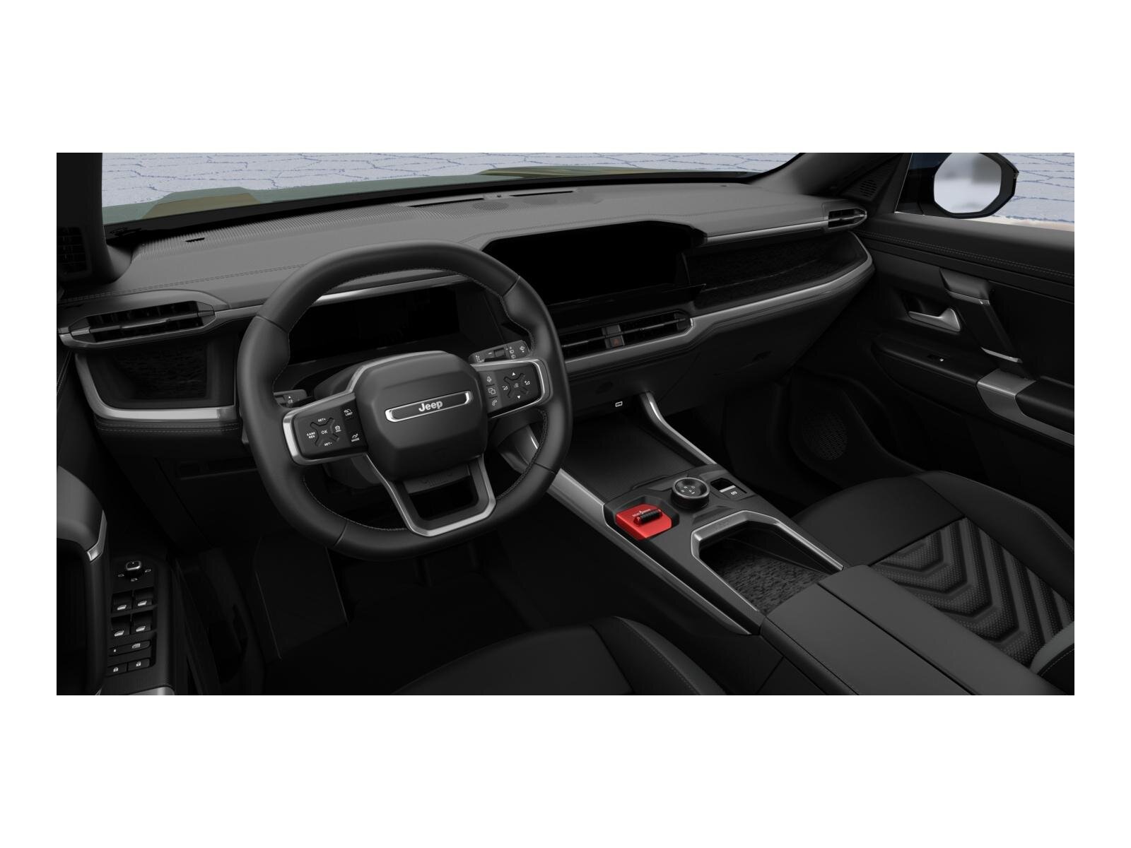 Jeep Compass Summit - Afbeelding 5