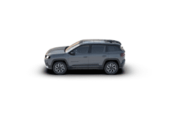Jeep Compass First Edition - Afbeelding 3