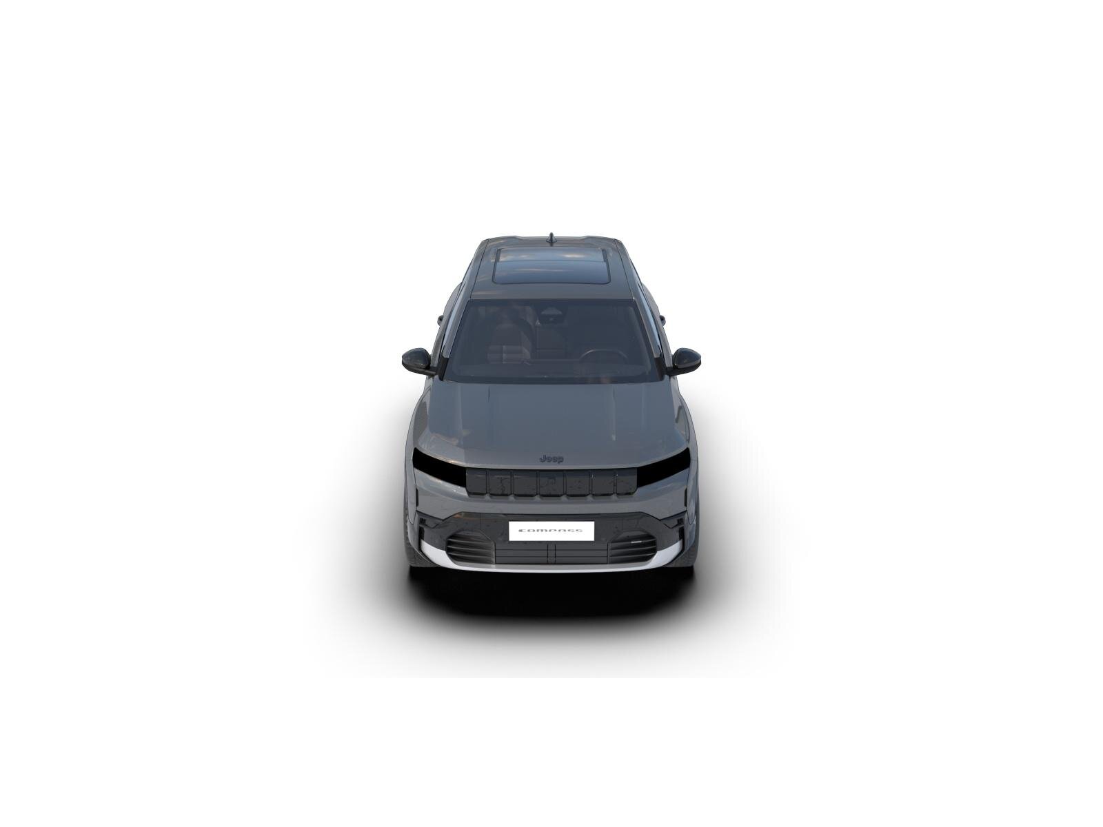 Jeep Compass Summit - Afbeelding 4