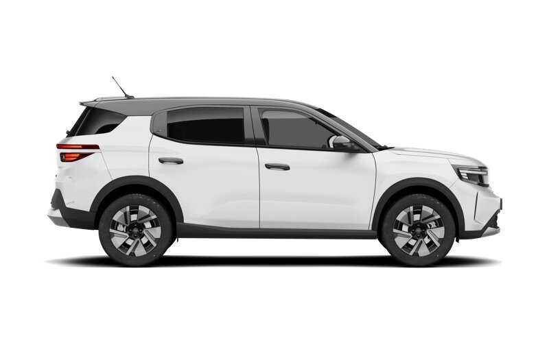 Opel Frontera GS - Afbeelding 4