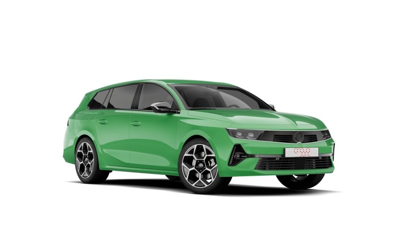 Opel Astra Astra-e Ultimate - Electric - Afbeelding 3