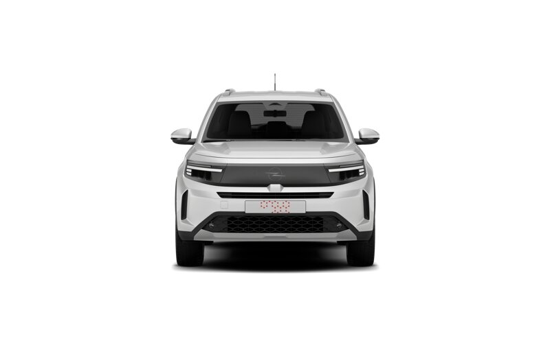Opel Frontera GS - Electric - Afbeelding 2