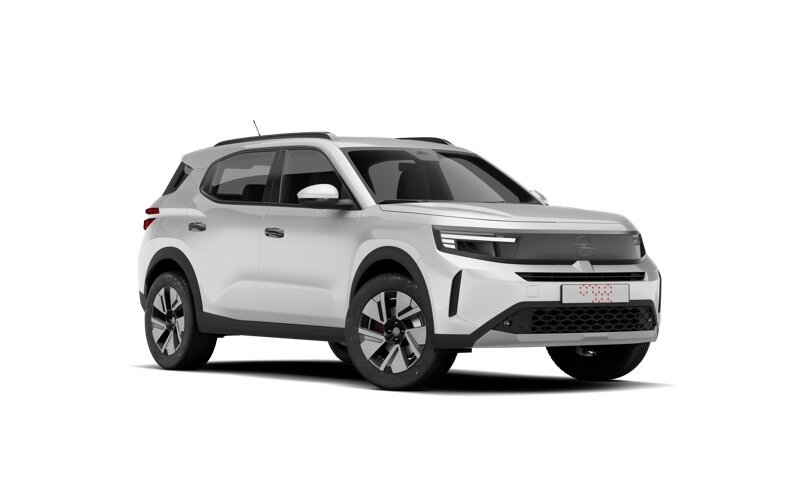 Opel Frontera GS - Electric - Afbeelding 3