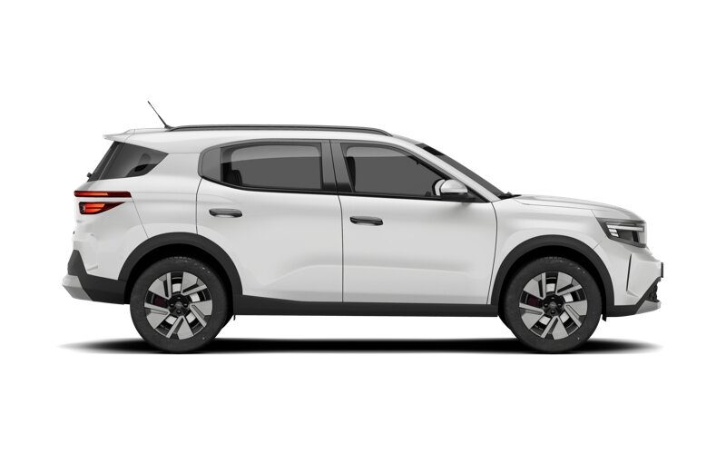 Opel Frontera GS - Electric - Afbeelding 4