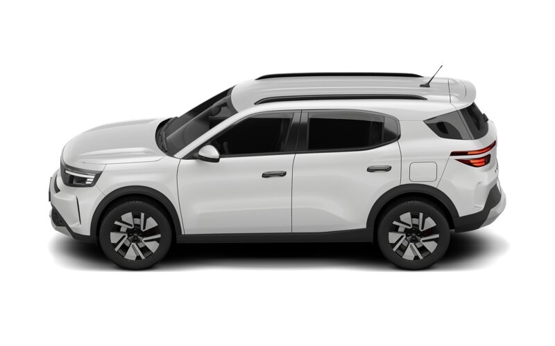 Opel Frontera GS - Electric - Afbeelding 5