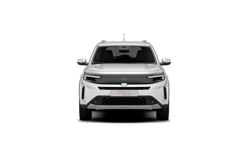 Opel Frontera GS - Electric - Afbeelding 2