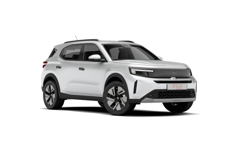 Opel Frontera GS - Electric - Afbeelding 3